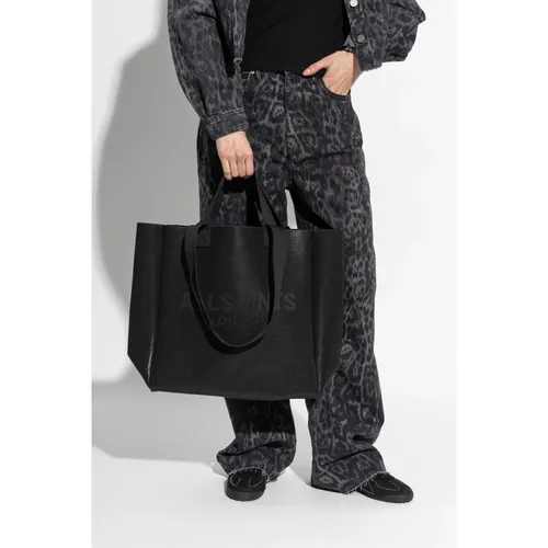Bags > Tote Bags - - AllSaints - Modalova