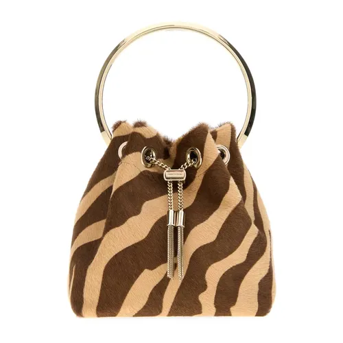 Bags > Bucket Bags - - Jimmy Choo - Modalova