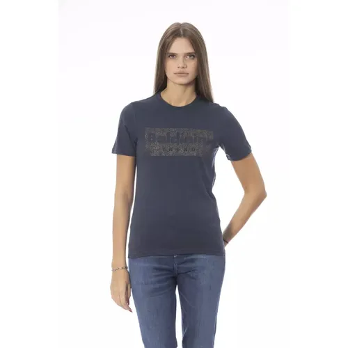 Tops > T-Shirts - - Baldinini - Modalova