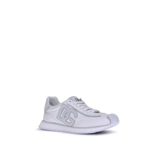 Shoes > Sneakers - - Dolce & Gabbana - Modalova
