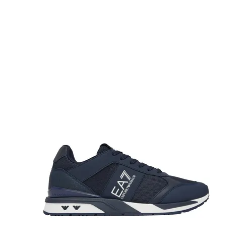 Shoes > Sneakers - - Emporio Armani EA7 - Modalova