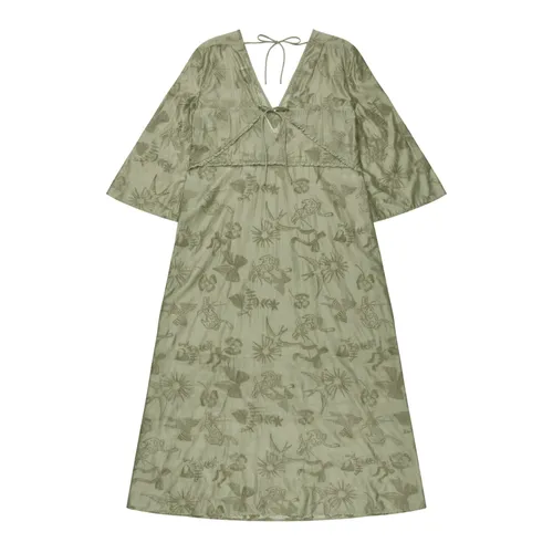 Dresses > Day Dresses > Maxi Dresses - - Munthe - Modalova