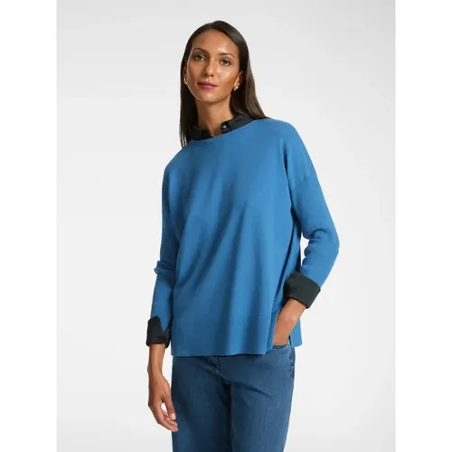 Knitwear > Round-neck Knitwear - - Elena Mirò - Modalova