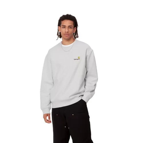 Sweatshirts & Hoodies > Sweatshirts - - Carhartt Wip - Modalova