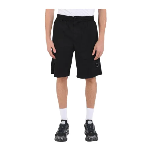 Shorts > Casual Shorts - - C.p. Company - Modalova