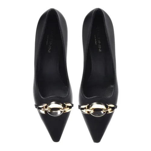 Shoes > Heels > Pumps - - Baldinini - Modalova
