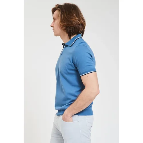 Tops > Polo Shirts - - Gran Sasso - Modalova