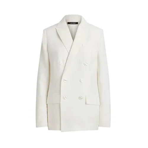 Jackets > Blazers - - Ralph Lauren - Modalova