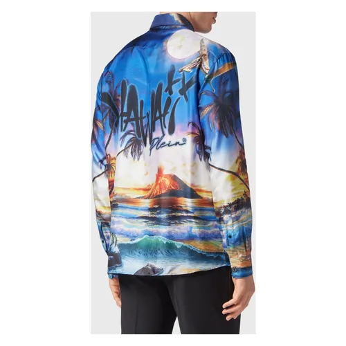Shirts > Casual Shirts - - Philipp Plein - Modalova