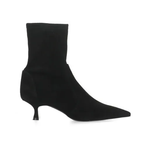 Shoes > Boots > Heeled Boots - - Stuart Weitzman - Modalova