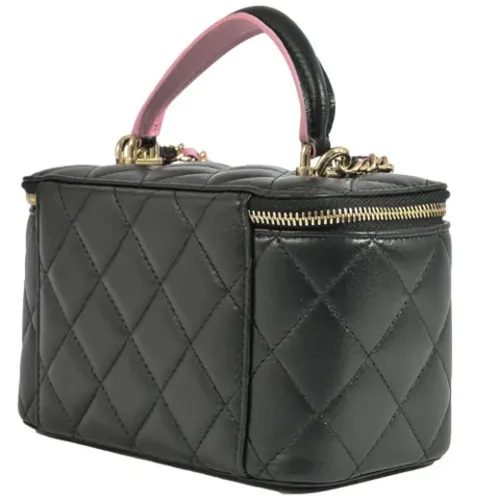 Pre-owned > Pre-owned Bags > Pre-owned Handbags - - Chanel Vintage - Modalova