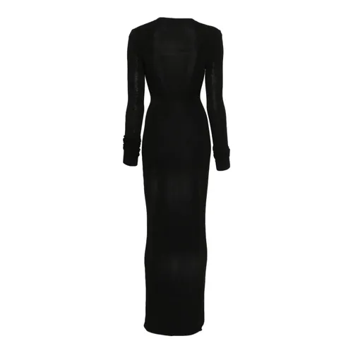Dresses > Day Dresses > Maxi Dresses - - Entire Studios - Modalova