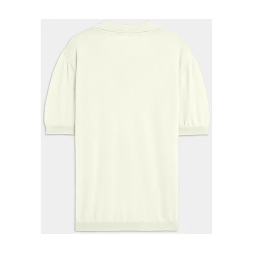 Knitwear > V-neck Knitwear - - A Paper Kid - Modalova