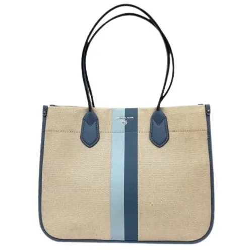 Pre-owned > Pre-owned Bags > Pre-owned Tote Bags - - Michael Kors Pre-owned - Modalova