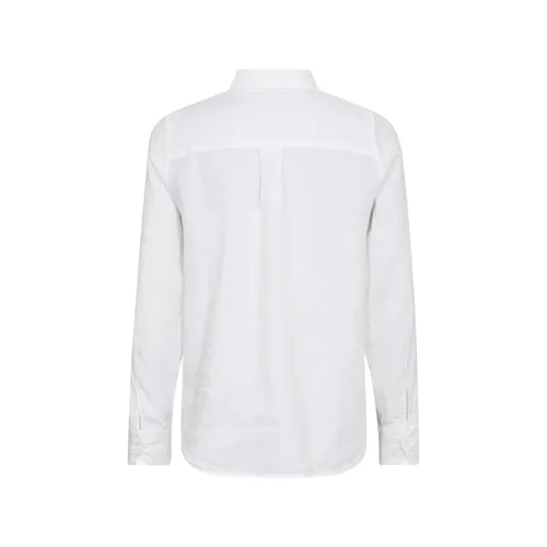 Blouses & Shirts > Shirts - - MOS Mosh - Modalova