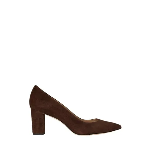 Shoes > Heels > Pumps - - Ralph Lauren - Modalova
