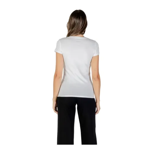Tops > T-Shirts - - Armani Exchange - Modalova