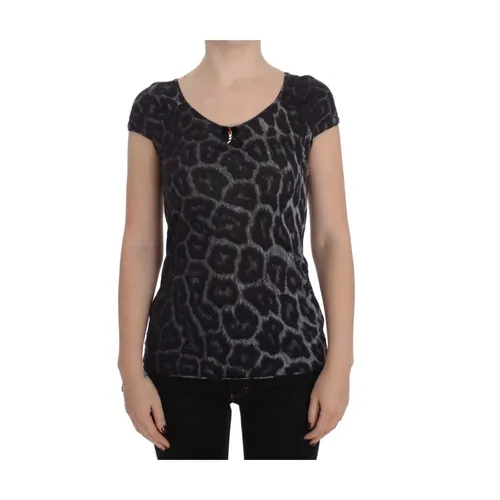 Tops > T-Shirts - - Roberto Cavalli - Modalova