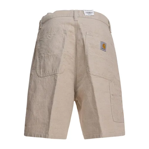 Shorts > Casual Shorts - - Carhartt Wip - Modalova