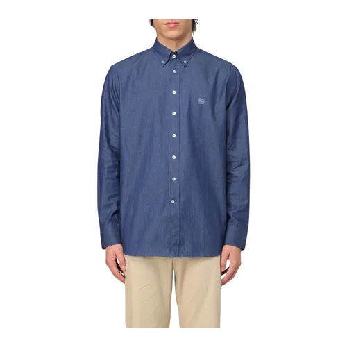 Shirts > Casual Shirts - - Etro - Modalova