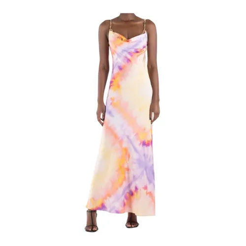Dresses > Day Dresses > Maxi Dresses - - Rabanne - Modalova