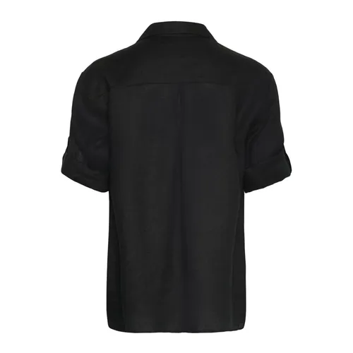 Blouses & Shirts > Shirts - - Cream - Modalova