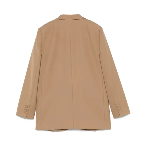 Jackets > Blazers - - Michael Kors - Modalova