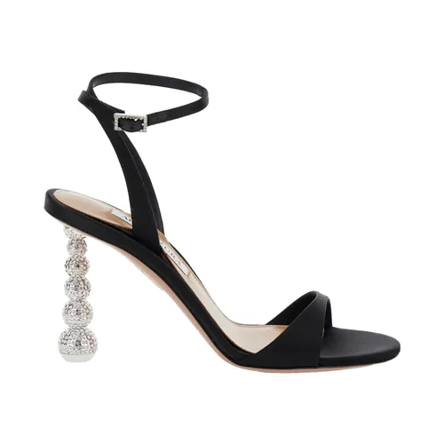 Shoes > Sandals > High Heel Sandals - - Aquazzura - Modalova
