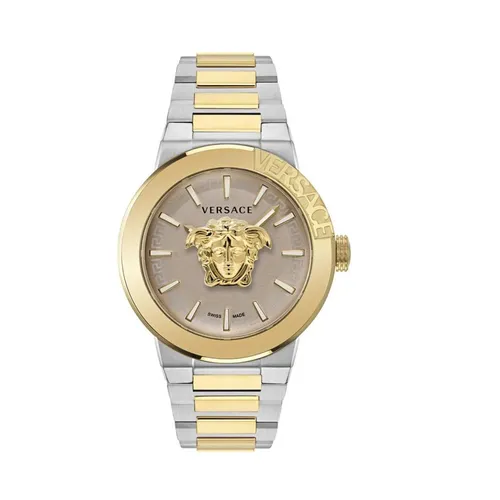 Accessories > Watches - - Versace - Modalova
