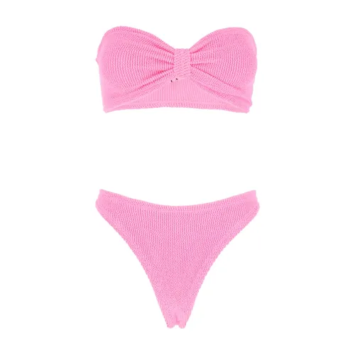 Swimwear > Bikinis - - Hunza G - Modalova