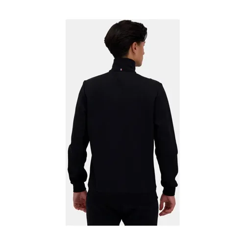 Sweatshirts & Hoodies > Zip-throughs - - le coq sportif - Modalova