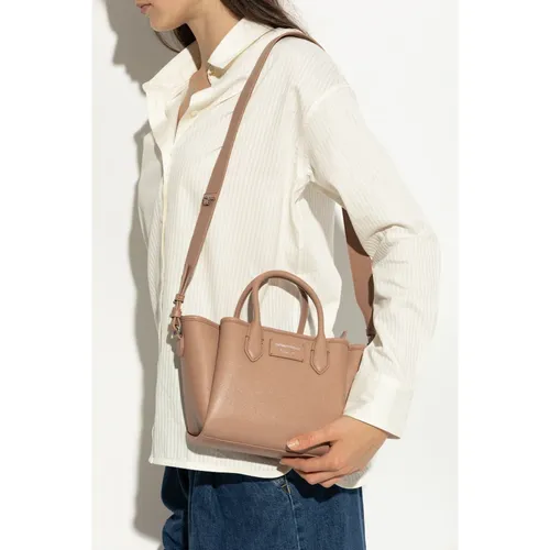 Bags > Handbags - - Emporio Armani - Modalova