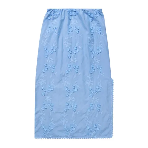 Skirts > Midi Skirts - - Munthe - Modalova