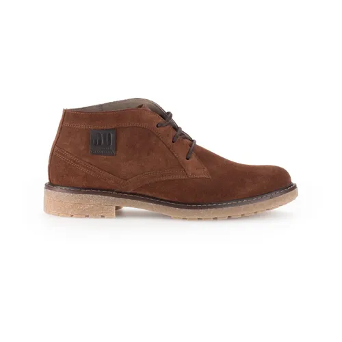 Shoes > Boots > Lace-up Boots - - Gabor - Modalova