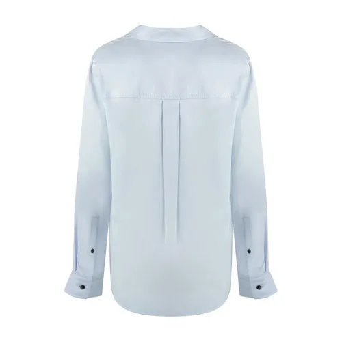 Blouses & Shirts > Shirts - - Bottega Veneta - Modalova