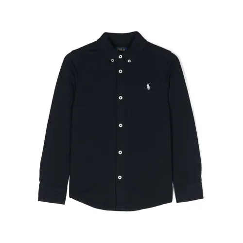 Shirts > Casual Shirts - - Polo Ralph Lauren - Modalova