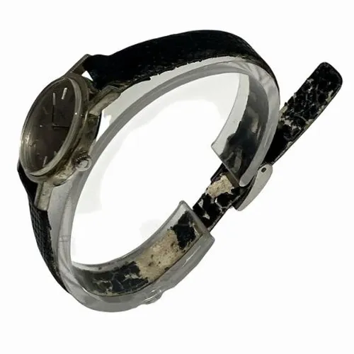 Pre-owned > Pre-owned Accessories > Pre-owned Watches - - Omega Vintage - Modalova