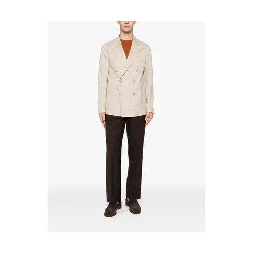 Suits > Formal Blazers - - Tagliatore - Modalova