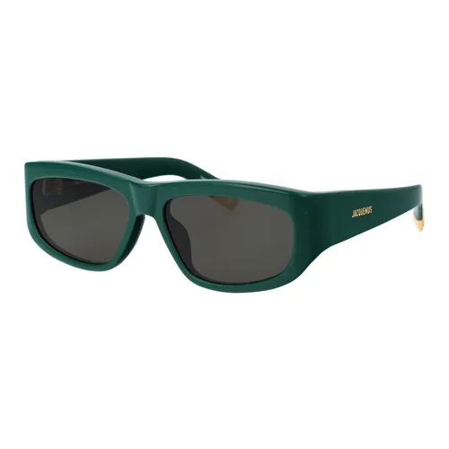 Accessories > Sunglasses - - Jacquemus - Modalova