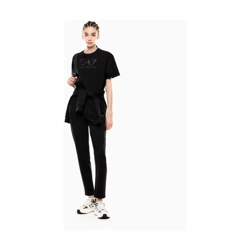 Sport > Fitness > Training Bottoms > Training Trousers - - Emporio Armani EA7 - Modalova