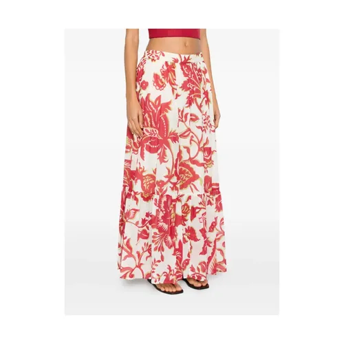 Skirts > Maxi Skirts - - Etro - Modalova