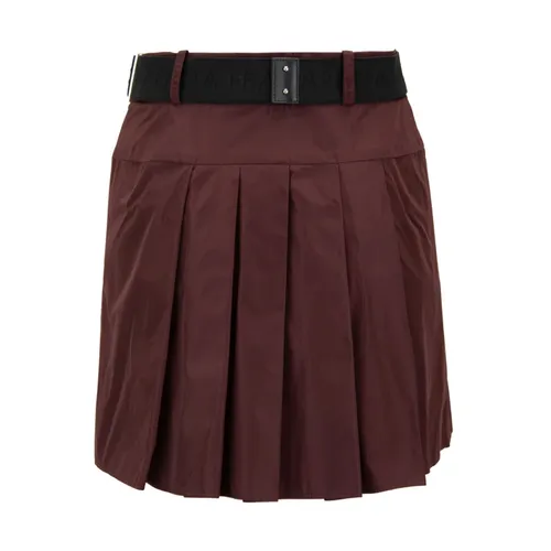 Skirts > Short Skirts - - Elisabetta Franchi - Modalova