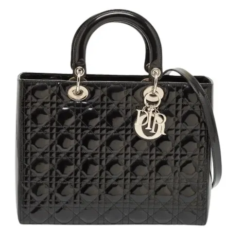 Pre-owned > Pre-owned Bags > Pre-owned Handbags - - Dior Vintage - Modalova