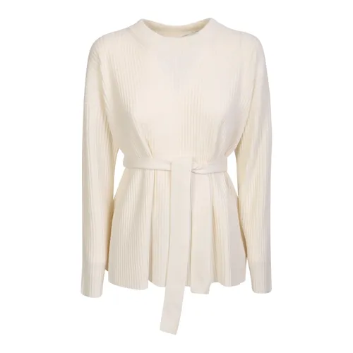 Knitwear > Cardigans - - Fabiana Filippi - Modalova