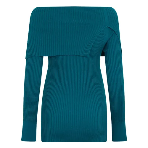 Knitwear > Round-neck Knitwear - - Malo - Modalova