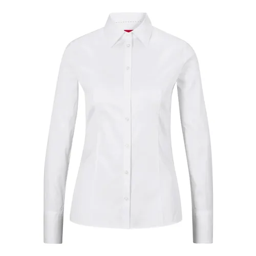 Blouses & Shirts > Shirts - - Hugo - Modalova