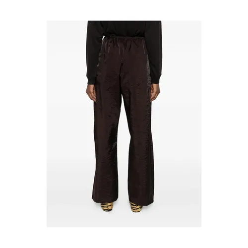 Trousers > Wide Trousers - - Studio Nicholson - Modalova