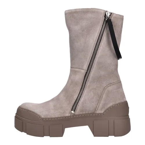 Shoes > Boots > Ankle Boots - - Vic Matié - Modalova