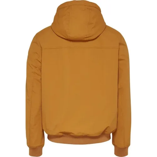 Jackets > Light Jackets - - Tommy Jeans - Modalova