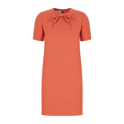 Dresses > Day Dresses > Short Dresses - - Valentino Garavani - Modalova